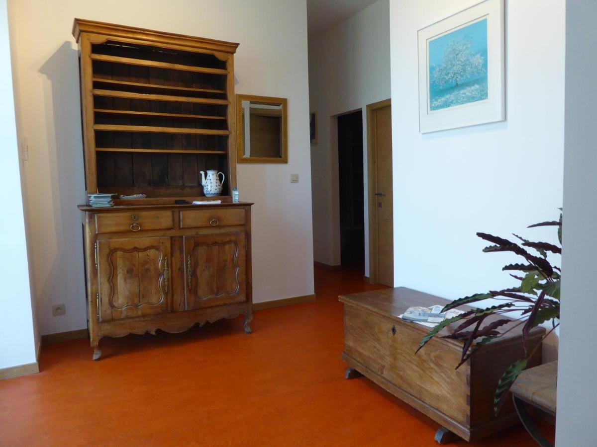 La Vannerie Havelange Luaran gambar