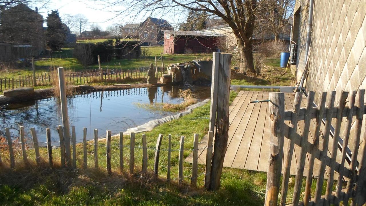 La Vannerie Havelange Luaran gambar