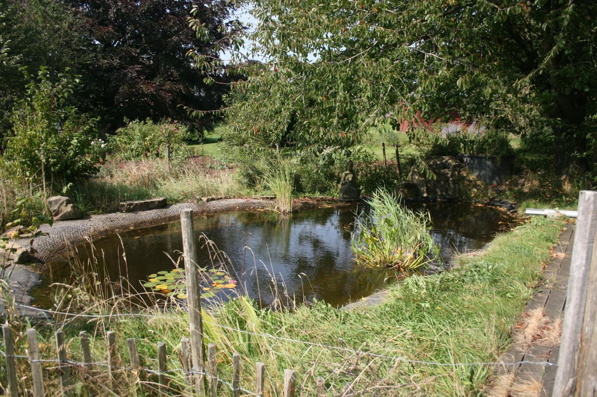La Vannerie Havelange Luaran gambar
