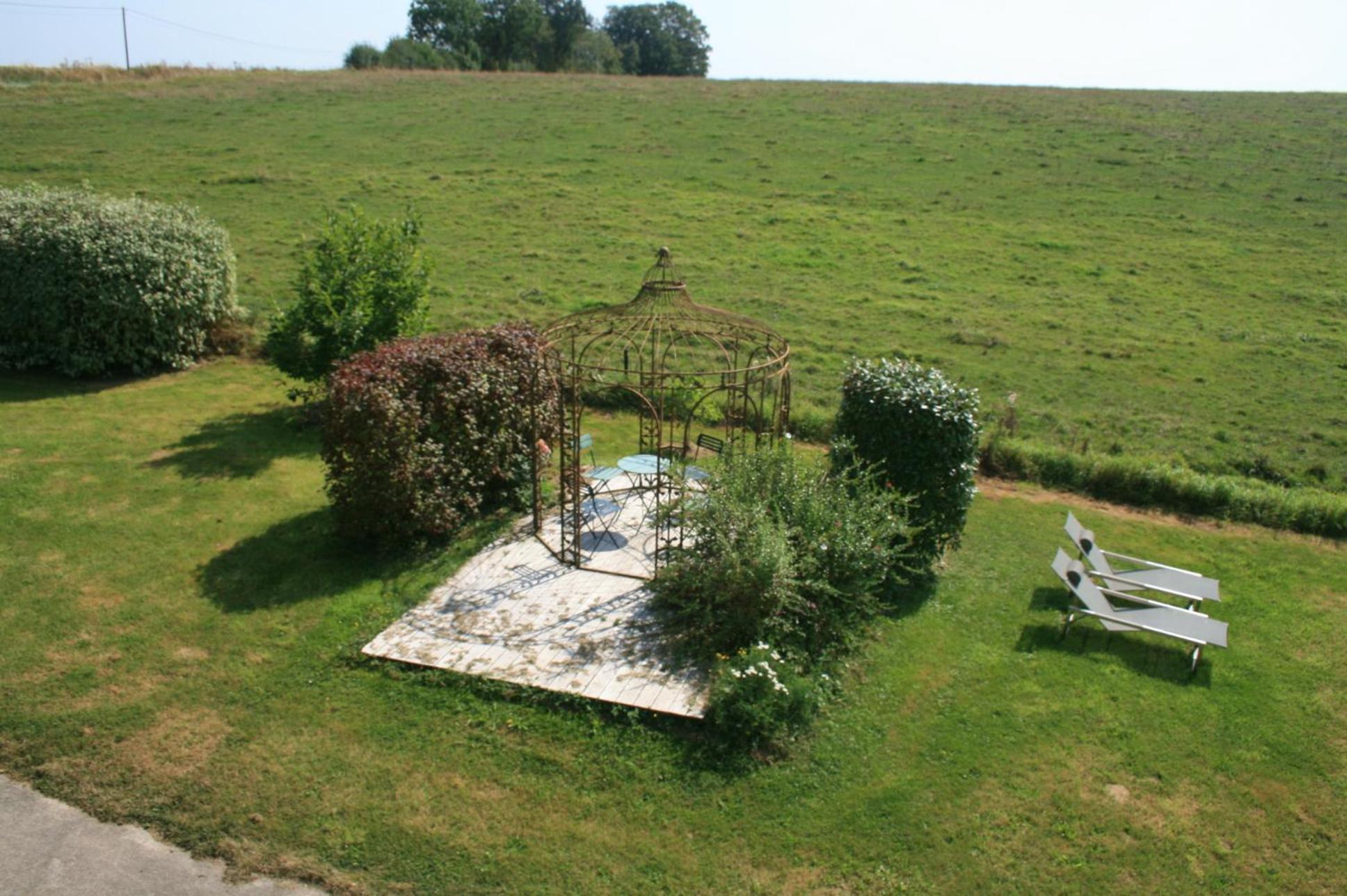 La Vannerie Havelange Luaran gambar